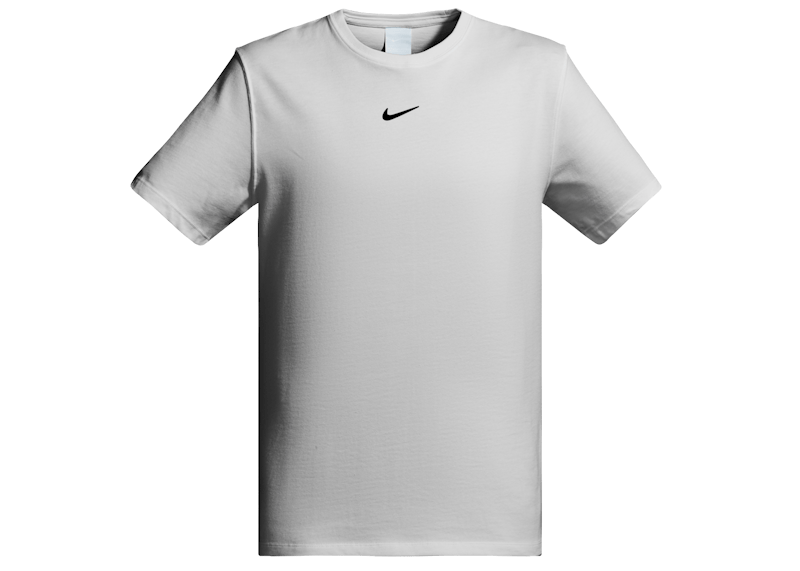 Nike x NOCTA Tee White