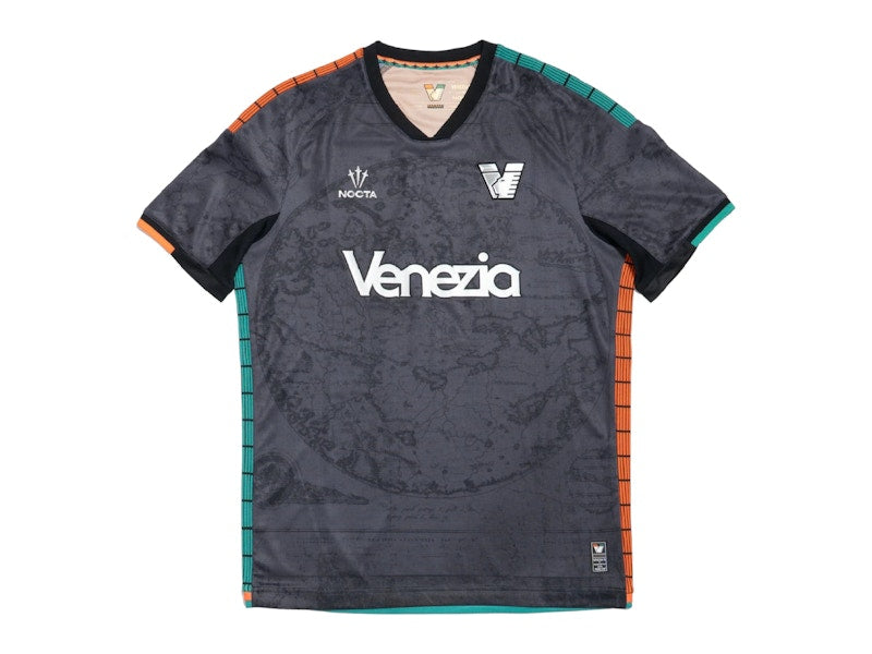 Nike x NOCTA Venezia FC Home Jersey Multicolor