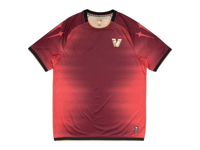 Nike x NOCTA Venezia FC Pre-Match Jersey Multicolor