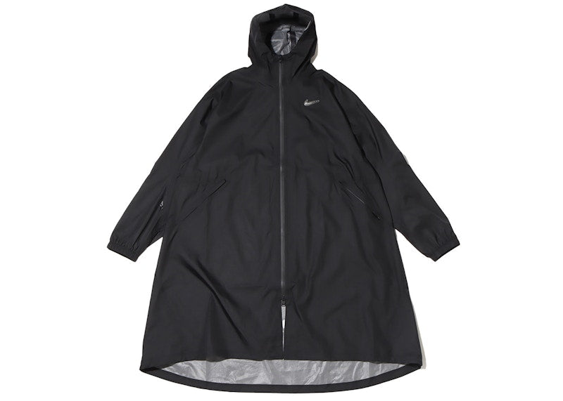 Nike x NOCTA Women's Running Jacket Black