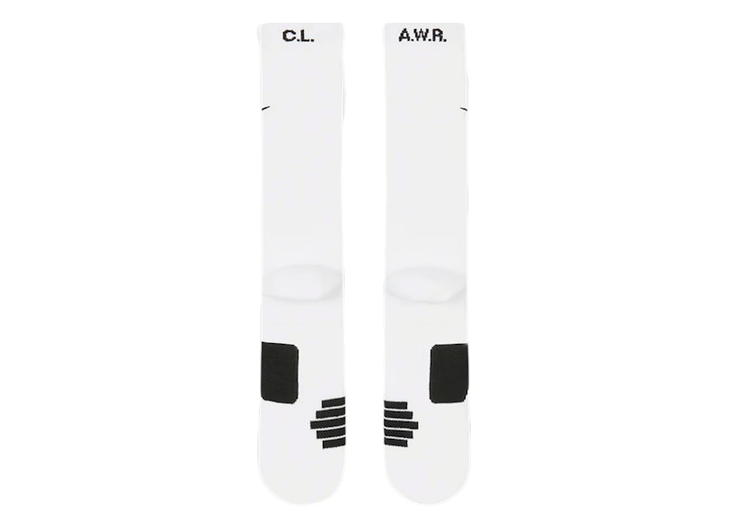 Nike x NOCTA Basketball Socks (Asia Sizing) White