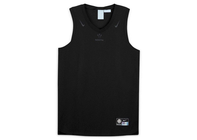 Nike x NOCTA Basketball Uniform (Asia Sizing) Black