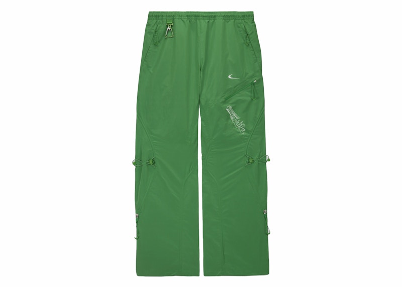 Nike x Off-White Pants Green
