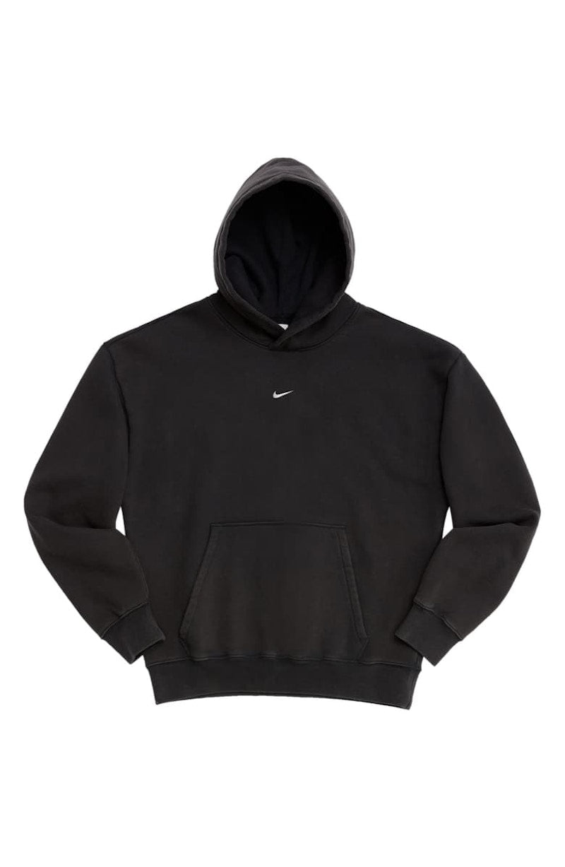 Nike x Olivia Kim Hoodie Black