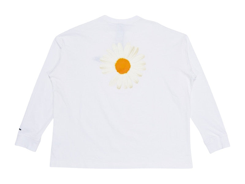 Nike x Peaceminusone G-Dragon Long Sleeve T-shirt White