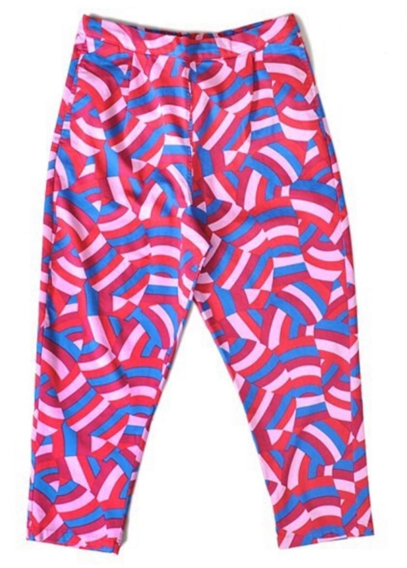 Nike x Parra Pants Multi