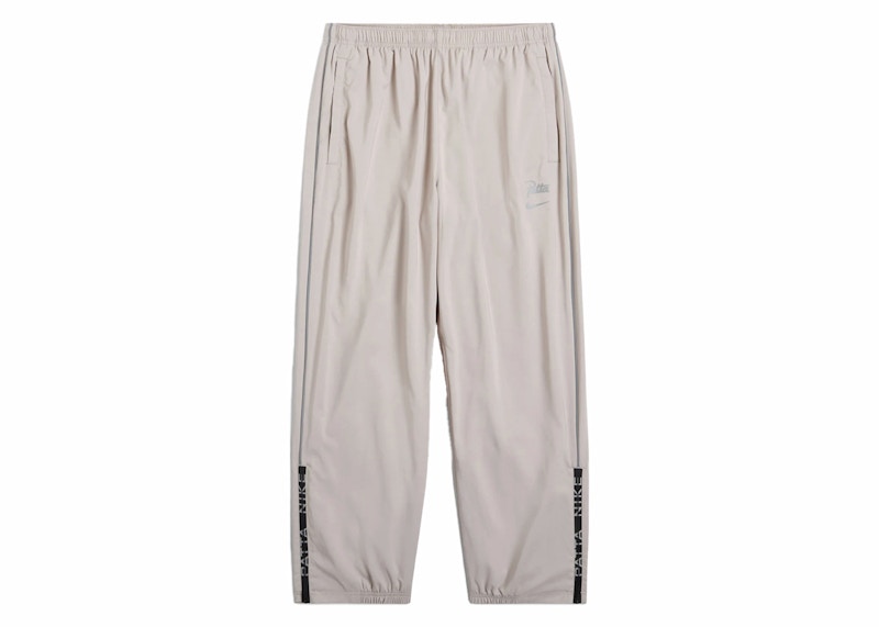 Nike x Patta Pants Sandrift/Cream