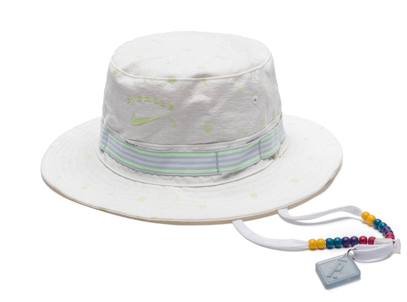 Nike x Pigalle Bucket Hat Sail/Pure Platinum