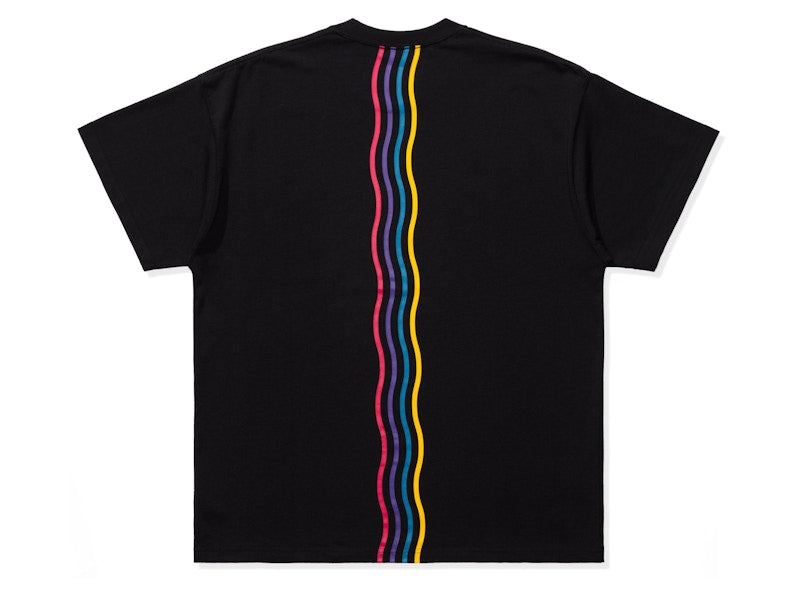 Nike x Pigalle T-shirt Black/Pure Platinum