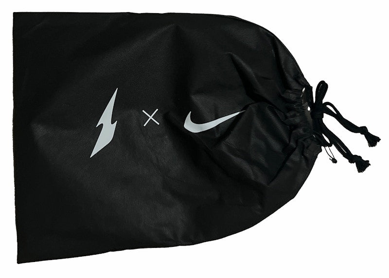 Nike x RTFKT Air Force 1 T-shirt Black