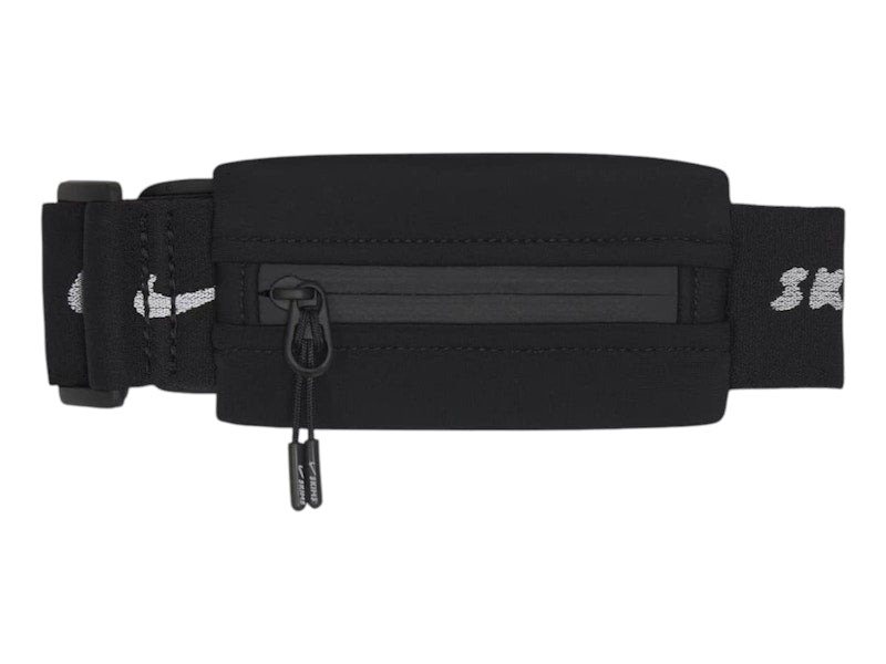 Nike x SKIMS Armband Obsidian