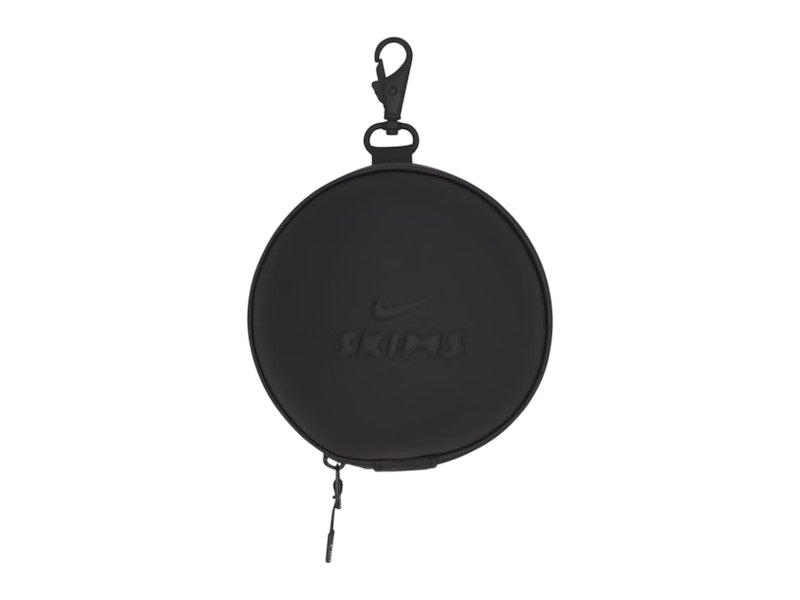 Nike x SKIMS Circle Hardshell Rubberized Matte Case Obsidian