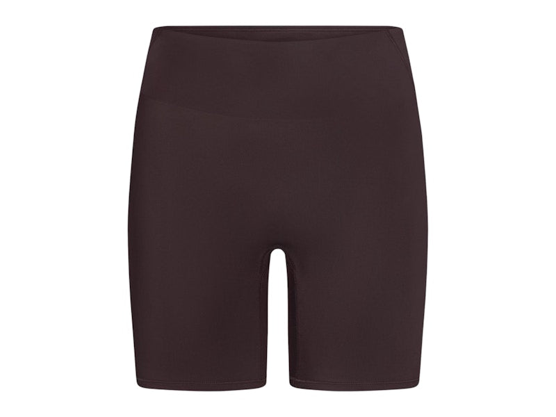 Nike x SKIMS Women's Shine Bonded Waist 5" Biker Short Phoenix