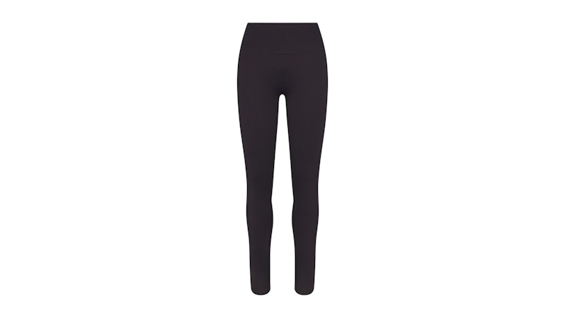 Nike x SKIMS Women's Matte 29" Legging Obsidian
