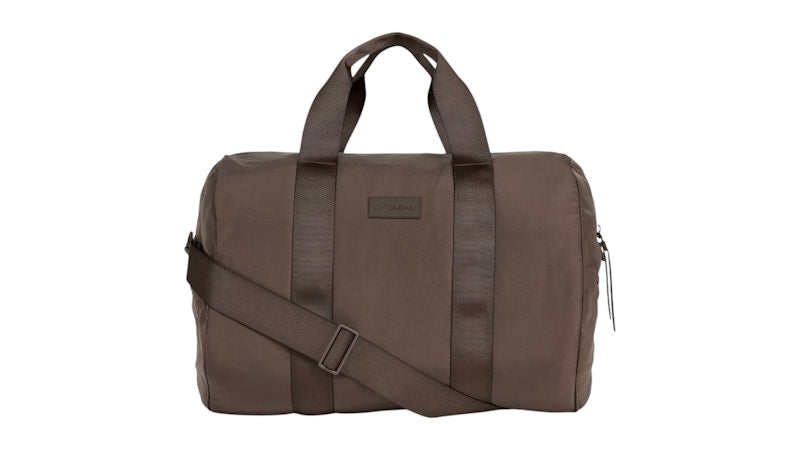 Nike x SKIMS Women's Puffer Gym Bag Phoenix