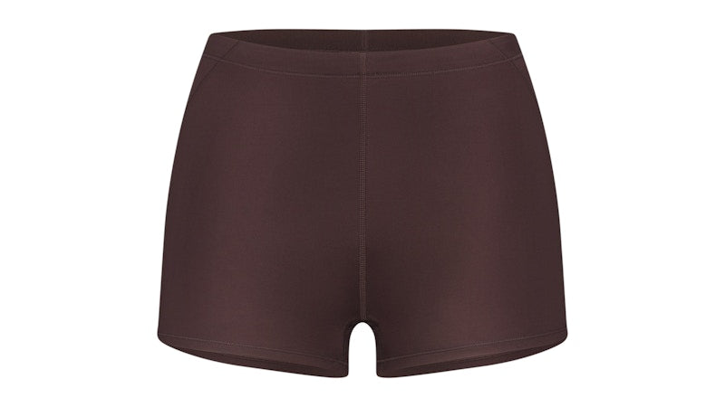 Nike x SKIMS Women's Shine Drawcord 2" Short Phoenix