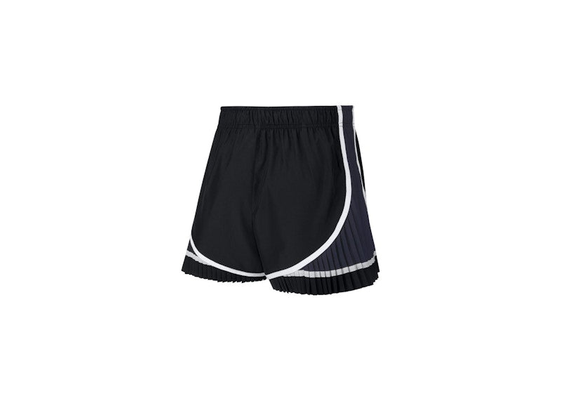 Nike x Sacai Shorts Black/Navy