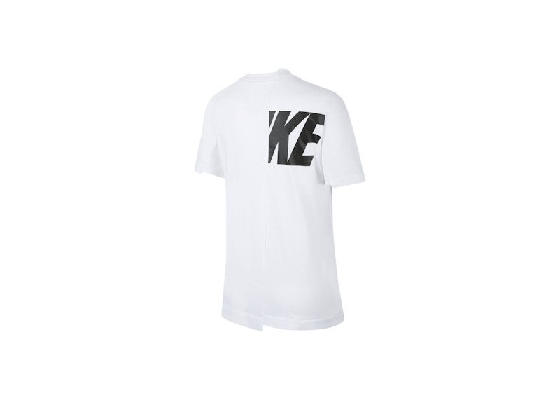 Nike x Sacai Tee White