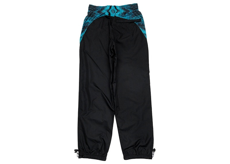 Nike x Skepta Track Pants Black