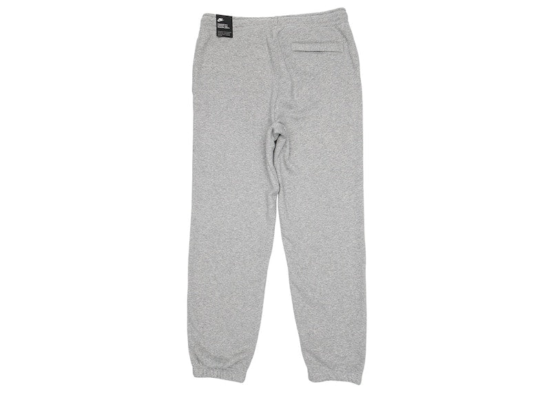 Nike x Stranger Things Hawkins High Sweatpant Heather Grey