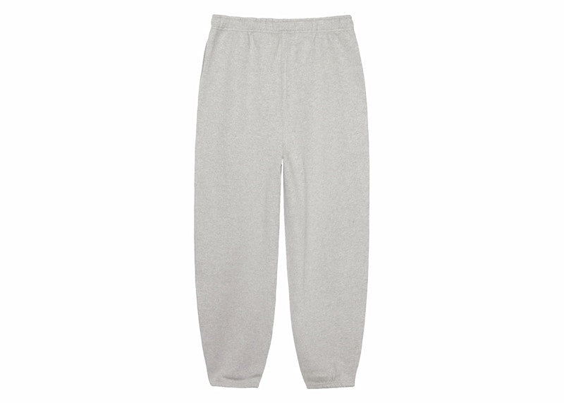 Nike x Stussy NRG BR Fleece Sweatpants (Asia Sizing FW23) Grey Heather