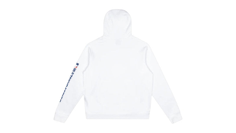 Nike x Takashi Murakami x MLB World Tour Tokyo Series 2025 Cubs Hoodie White