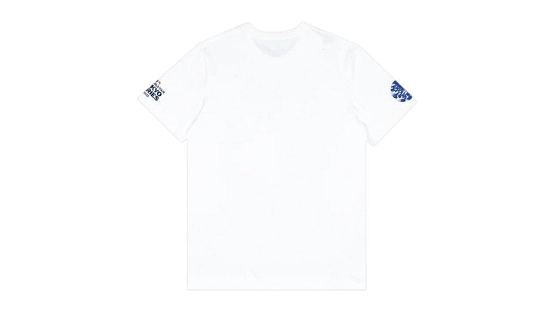 Nike x Takashi Murakami x MLB World Tour Tokyo Series 2025 Cubs S/S Tee White