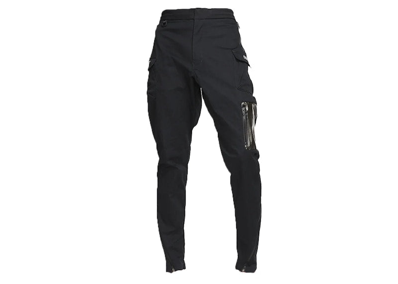 Nike x Undercover Cargo Pants Black/White