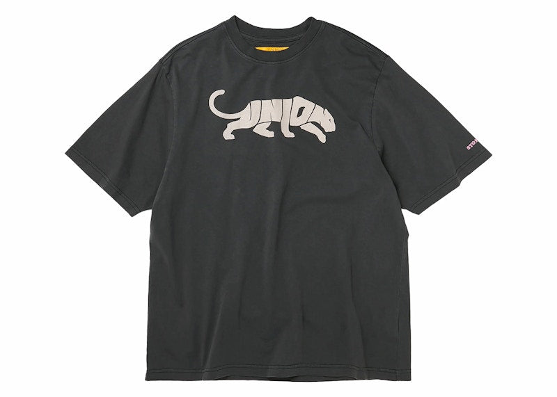 Nike x Union Bobby Tee Black