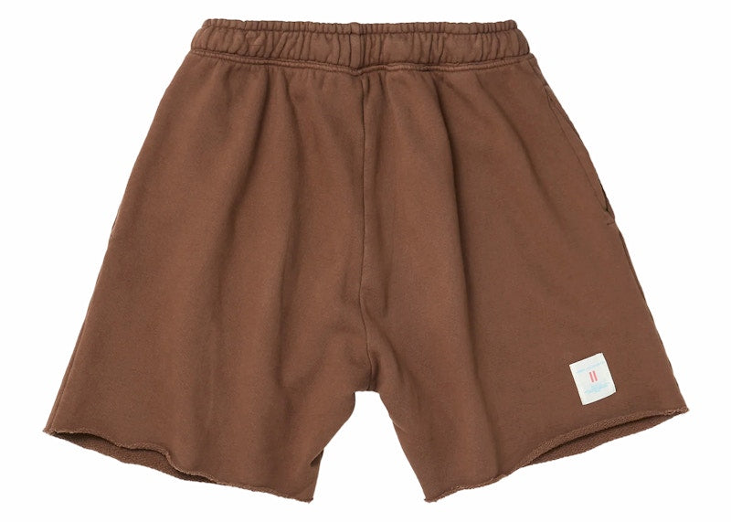 Nike x Union Cleaver Short Brown