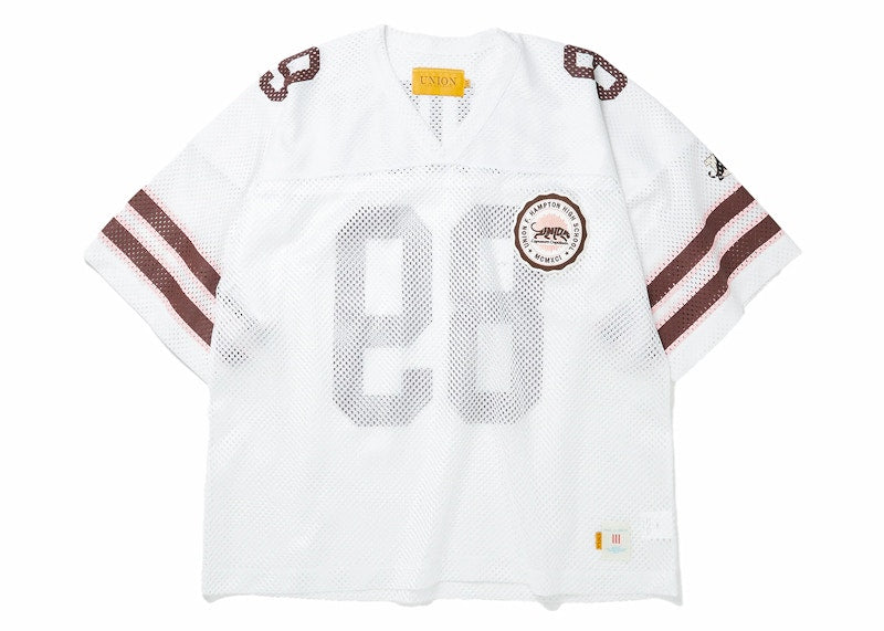 Nike x Union Davis Jersey White