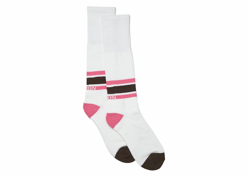 Nike x Union Howard Sock White