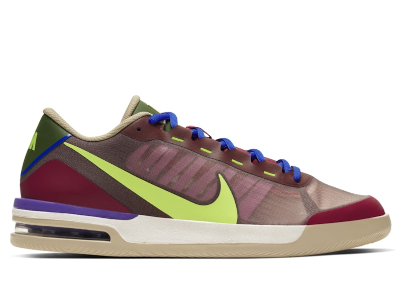 Nike Court Air Max Vapor Wing NRG Dark Pony
