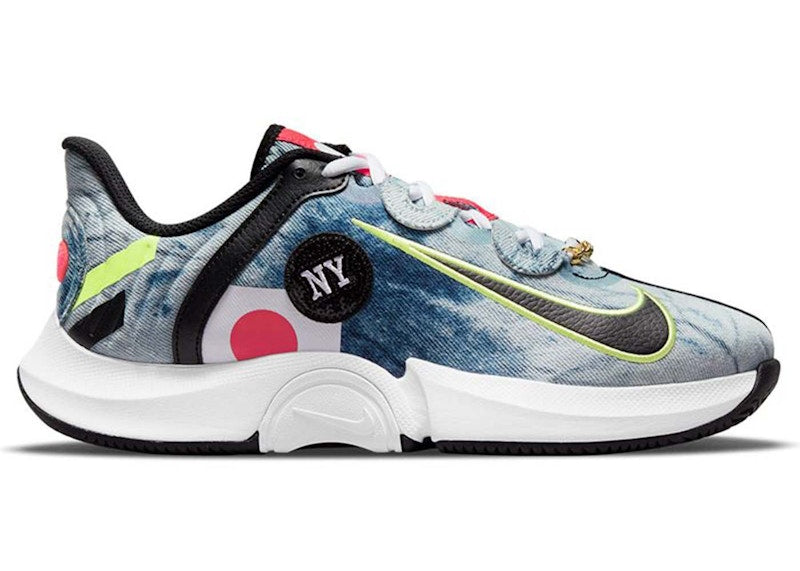 Nike Court Air Zoom GP Turbo Naomi Osaka US Open (Women's)