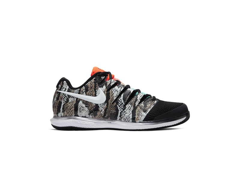 Nike Court Air Zoom Vapor X Photon Dust