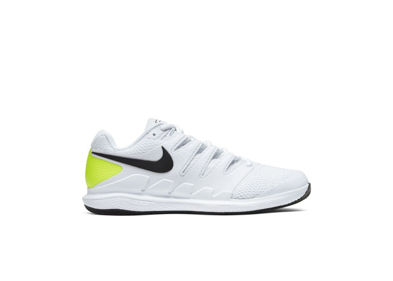 Nike Court Air Zoom Vapor X White Volt