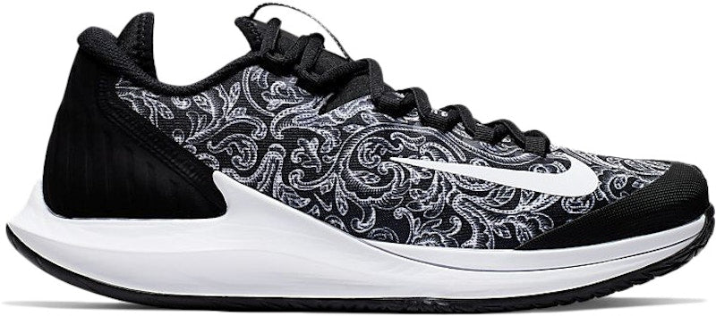 Nike Court Air Zoom Zero Black