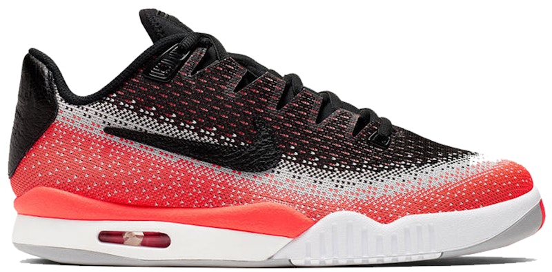 Nike Court Vapor TC Knit Hot Lava London (2019)