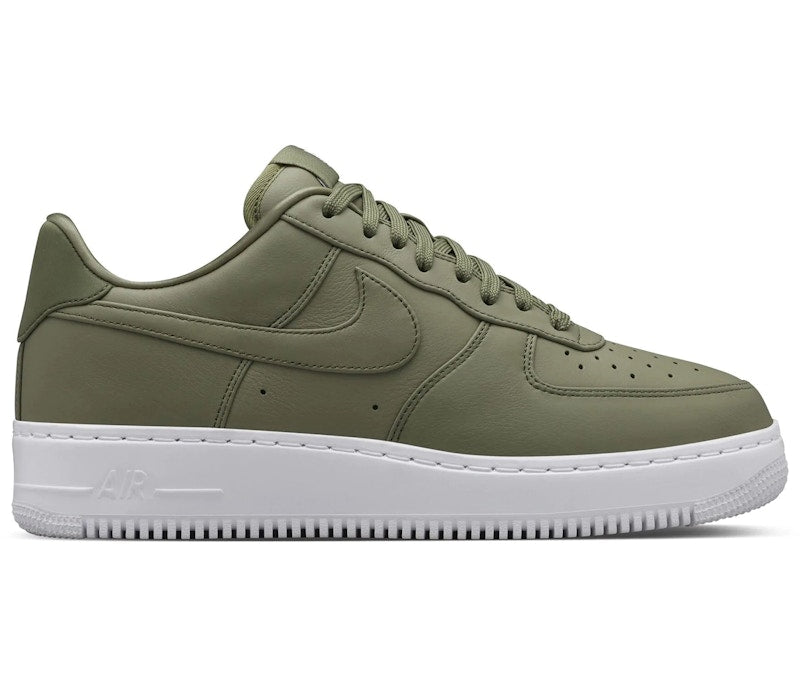 NikeLab Air Force 1 Low Urban Haze