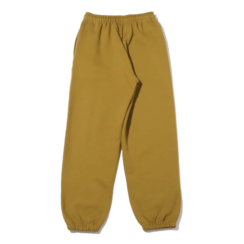 Nike Lab Women's Solo Swoosh Fleece Sweatpants (Asia Sizing) Desert Moss