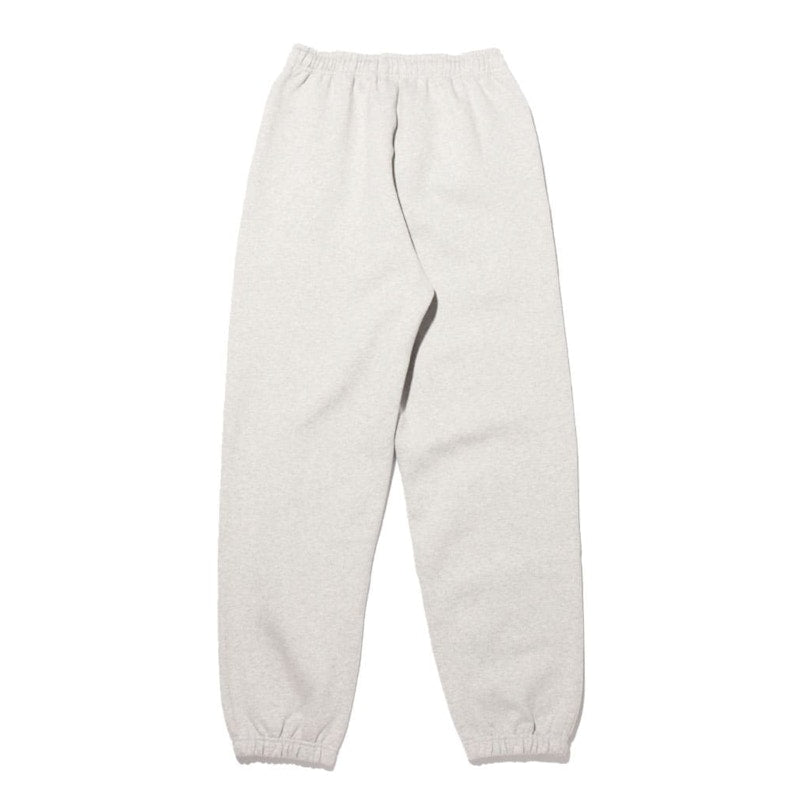 Nike Lab Women's Solo Swoosh Fleece Sweatpants (Asia Sizing) Grey Heather