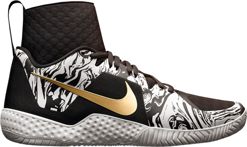 Nike Court Flare BHM (2017) (Women's)