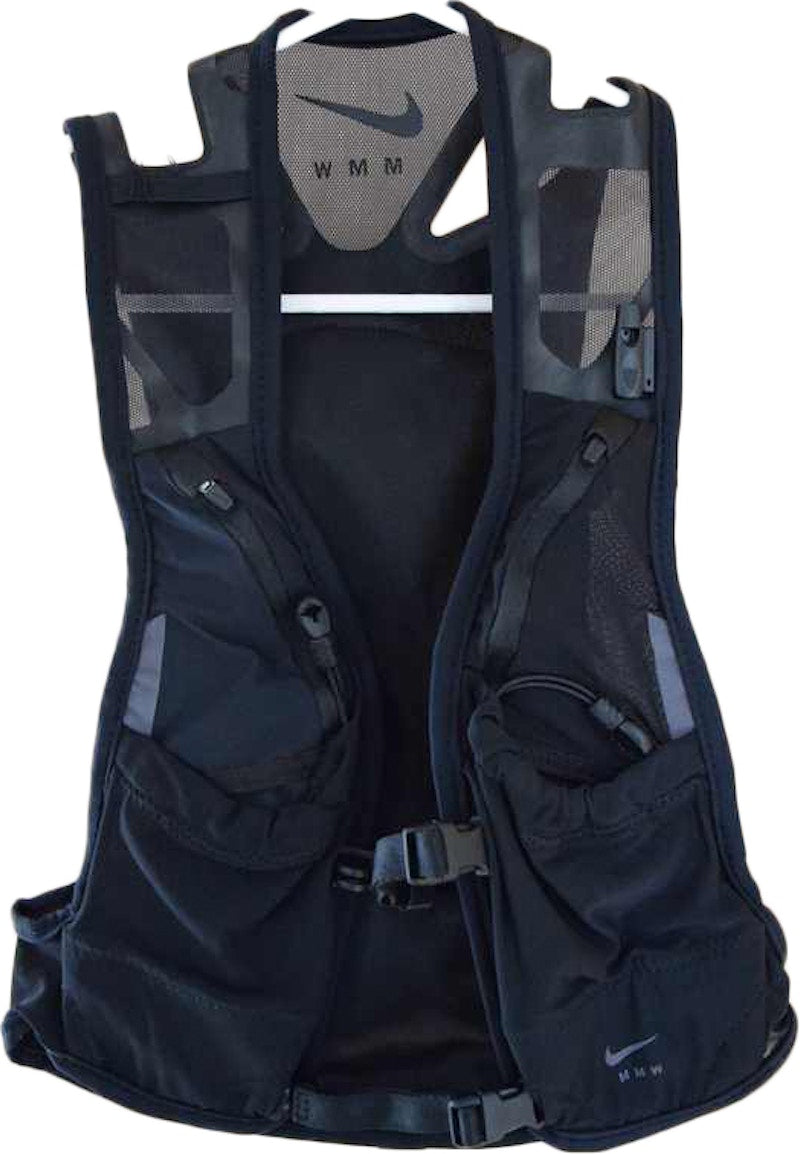 Nike Lab x OFF-WHITE Kiger Vest Black