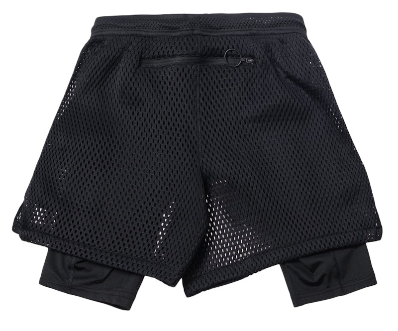 Nike Lab x MMW Mercurial NRG X Short Black