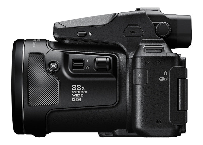 Nikon COOLPIX P950 16MP 83x Super Telephoto Zoom Digital Camera 26532