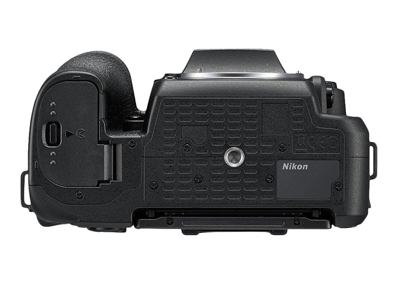 Nikon D7500 20.9MP DX-Format 4K Ultra HD Digital SLR Camera (Body Only) 1581
