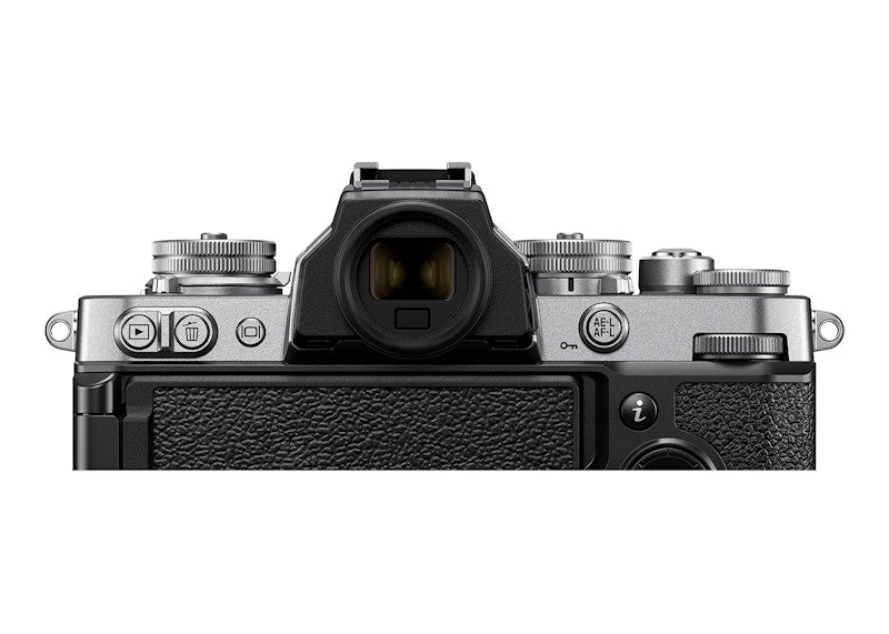 Nikon Z fc Mirrorless Camera 20.9MP 4K DX Body + NIKKOR Z 28mm F2.8 Lens Kit 1673