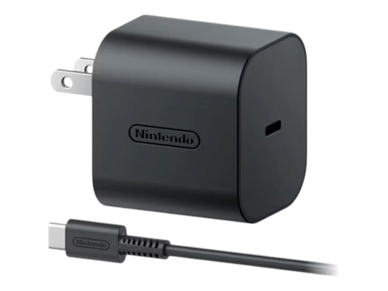 Nintendo Switch 2 AC Adapter (BEEAASSKA)