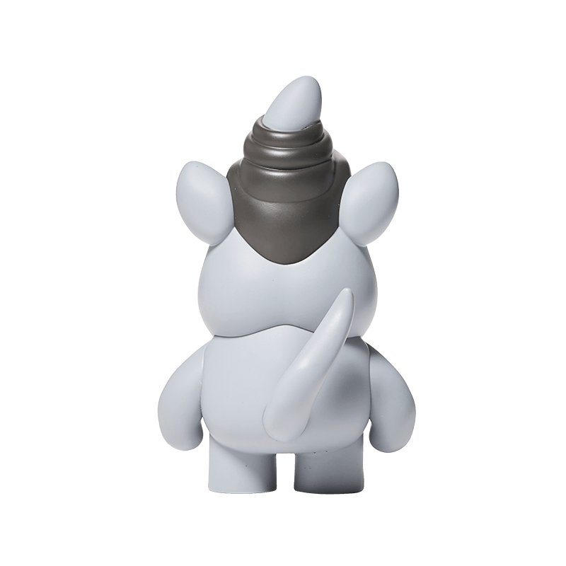 Nito INUE 6'' Vinyl Figure