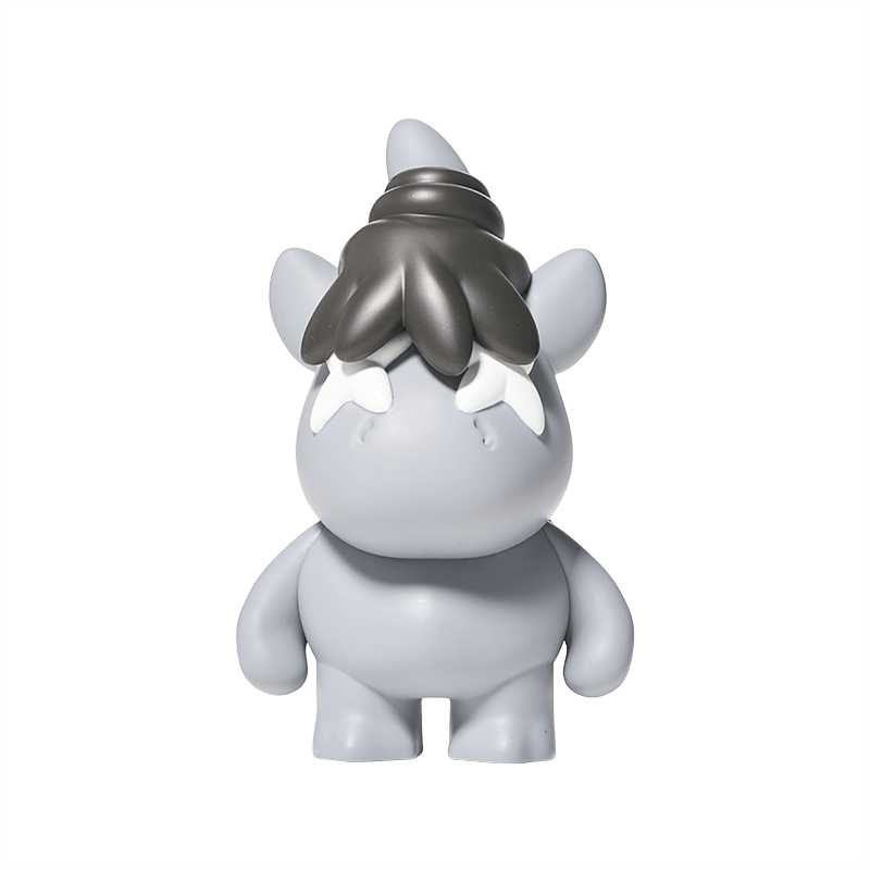 Nito INUE 6'' Vinyl Figure